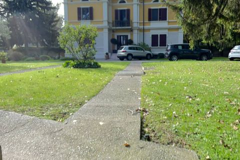 Villa a Mantua, Mantua, Mantua - € 5.000/mes | Ref: 6100 - foto 28
