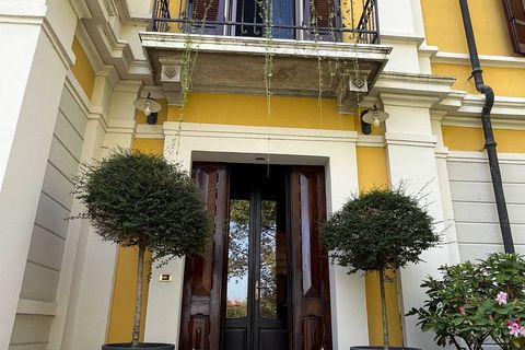 Villa a Mantua, Mantua, Mantua - € 5.000/mes | Ref: 6100 - foto 29