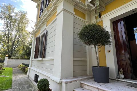 Villa a Mantua, Mantua, Mantua - € 5.000/mes | Ref: 6100 - foto 30