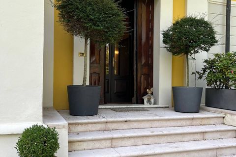 Villa a Mantua, Mantua, Mantua - € 5.000/mes | Ref: 6100 - foto 31