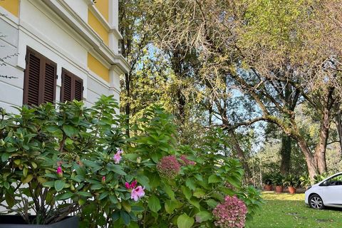 Villa a Mantua, Mantua, Mantua - € 5.000/mes | Ref: 6100 - foto 33