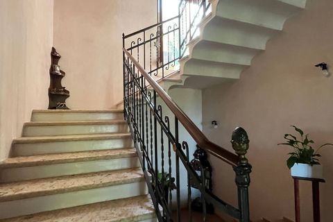 Villa a Mantua, Mantua, Mantua - € 5.000/mes | Ref: 6100 - foto 39
