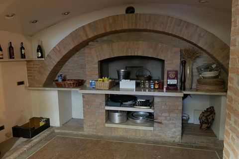 Villa a Mantua, Mantua, Mantua - € 5.000/mes | Ref: 6100 - foto 42