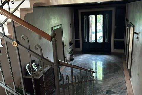 Villa a Mantua, Mantua, Mantua - € 5.000/mes | Ref: 6100 - foto 45