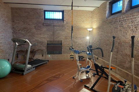Villa a Mantua, Mantua, Mantua - € 5.000/mes | Ref: 6100 - foto 46