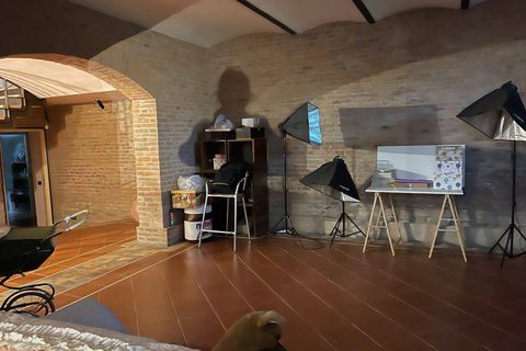 Villa a Mantua, Mantua, Mantua - € 5.000/mes | Ref: 6100 - foto 48