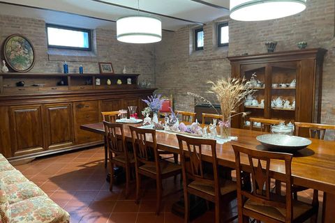 Villa a Mantua, Mantua, Mantua - € 5.000/mes | Ref: 6100 - foto 49