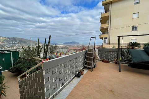 Lejlighed i Monreale, Palermo, Monreale - € 105.000 | Ref: Villaciambra Via Buccheri - foto 2