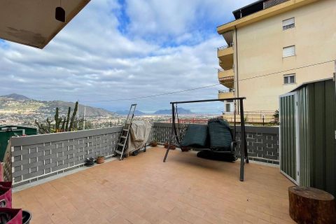 Lejlighed i Monreale, Palermo, Monreale - € 105.000 | Ref: Villaciambra Via Buccheri - foto 4