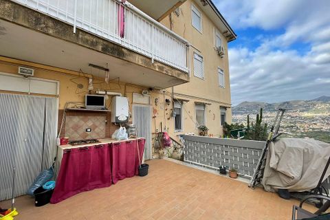 Lejlighed i Monreale, Palermo, Monreale - € 105.000 | Ref: Villaciambra Via Buccheri - foto 6