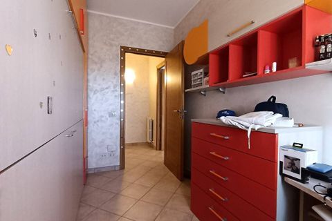 Lejlighed i Monreale, Palermo, Monreale - € 105.000 | Ref: Villaciambra Via Buccheri - foto 14