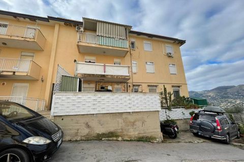 Lejlighed i Monreale, Palermo, Monreale - € 105.000 | Ref: Villaciambra Via Buccheri - foto 20