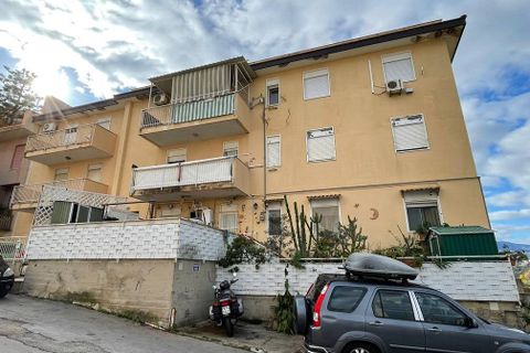 Lejlighed i Monreale, Palermo, Monreale - € 105.000 | Ref: Villaciambra Via Buccheri - foto 21