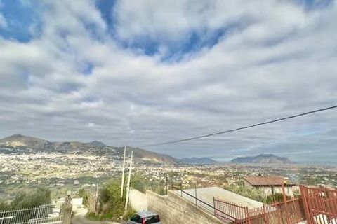 Lejlighed i Monreale, Palermo, Monreale - € 105.000 | Ref: Villaciambra Via Buccheri - foto 23