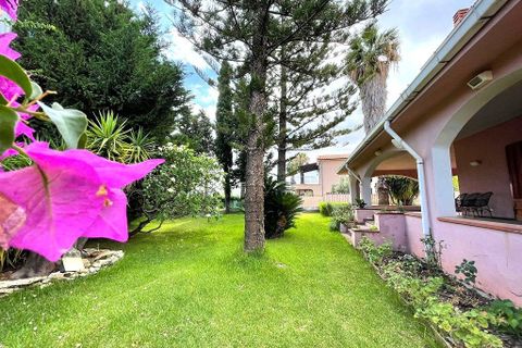 Villa i Trabia, Palermo, Trabia - € 279.000 | Ref: Giardini Trabia - foto 2