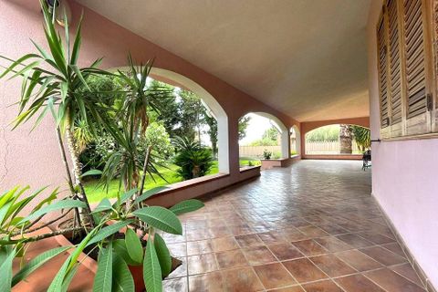 Villa i Trabia, Palermo, Trabia - € 279.000 | Ref: Giardini Trabia - foto 3