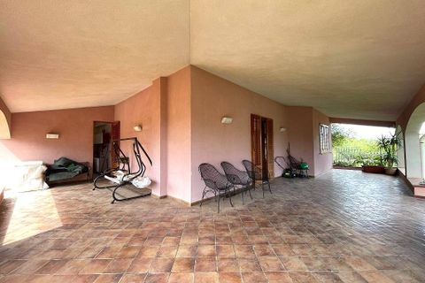 Villa i Trabia, Palermo, Trabia - € 279.000 | Ref: Giardini Trabia - foto 4