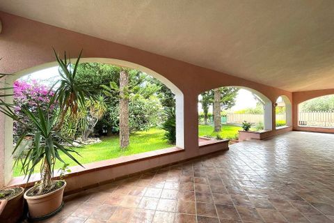 Villa i Trabia, Palermo, Trabia - € 279.000 | Ref: Giardini Trabia - foto 5