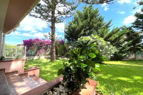Villa i Trabia, Palermo, Trabia - € 279.000 | Ref: Giardini Trabia - foto 7