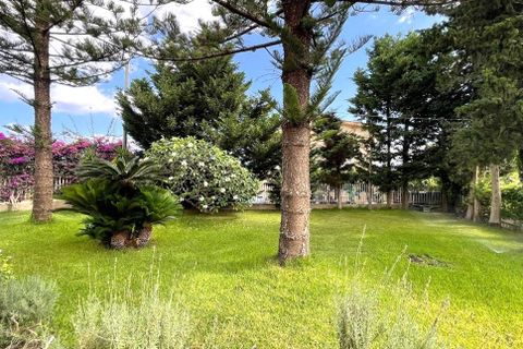 Villa i Trabia, Palermo, Trabia - € 279.000 | Ref: Giardini Trabia - foto 9