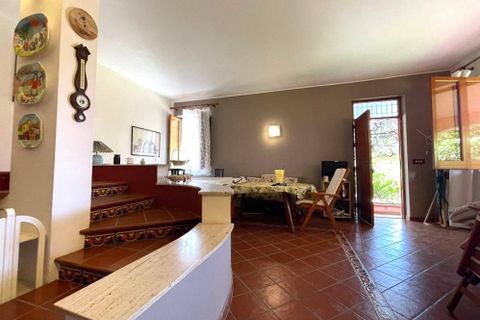 Villa i Trabia, Palermo, Trabia - € 279.000 | Ref: Giardini Trabia - foto 10
