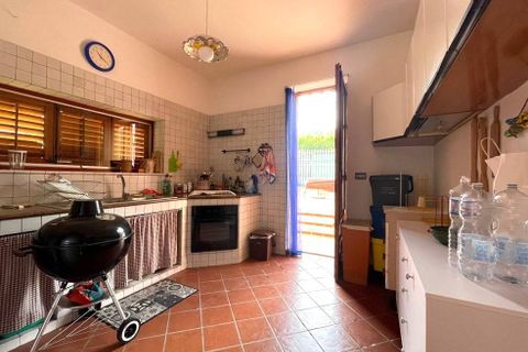 Villa i Trabia, Palermo, Trabia - € 279.000 | Ref: Giardini Trabia - foto 16