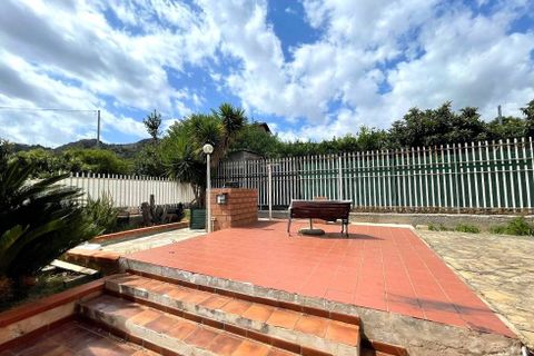 Villa i Trabia, Palermo, Trabia - € 279.000 | Ref: Giardini Trabia - foto 17