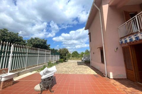 Villa i Trabia, Palermo, Trabia - € 279.000 | Ref: Giardini Trabia - foto 18