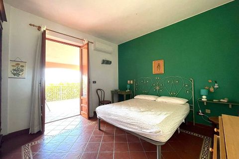 Villa i Trabia, Palermo, Trabia - € 279.000 | Ref: Giardini Trabia - foto 32