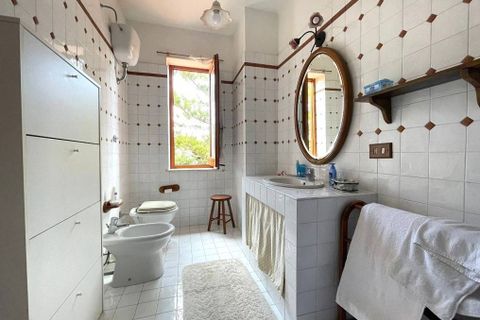 Villa i Trabia, Palermo, Trabia - € 279.000 | Ref: Giardini Trabia - foto 37