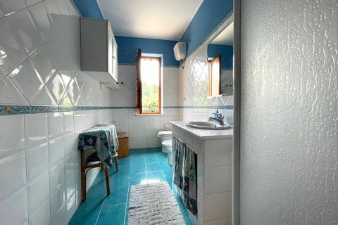 Villa i Trabia, Palermo, Trabia - € 279.000 | Ref: Giardini Trabia - foto 39