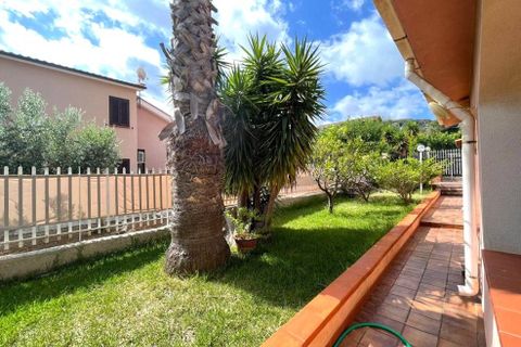 Villa i Trabia, Palermo, Trabia - € 279.000 | Ref: Giardini Trabia - foto 40