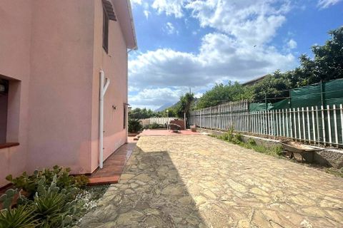 Villa i Trabia, Palermo, Trabia - € 279.000 | Ref: Giardini Trabia - foto 42