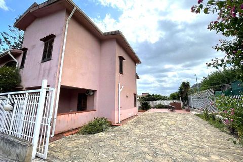 Villa i Trabia, Palermo, Trabia - € 279.000 | Ref: Giardini Trabia - foto 44