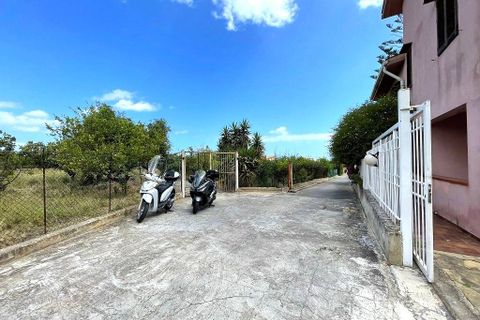 Villa i Trabia, Palermo, Trabia - € 279.000 | Ref: Giardini Trabia - foto 45