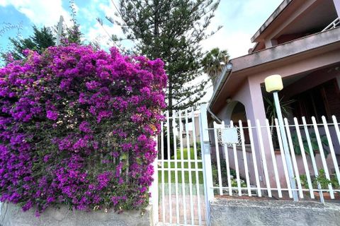 Villa i Trabia, Palermo, Trabia - € 279.000 | Ref: Giardini Trabia - foto 46