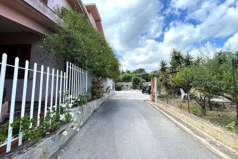 Villa i Trabia, Palermo, Trabia - € 279.000 | Ref: Giardini Trabia - foto 47