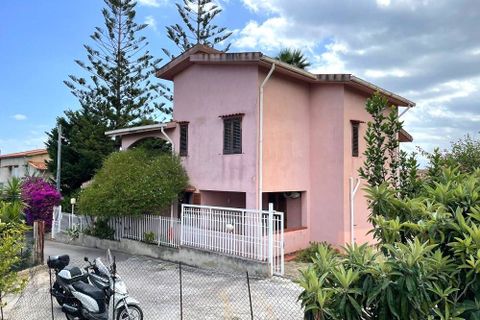 Villa i Trabia, Palermo, Trabia - € 279.000 | Ref: Giardini Trabia - foto 49