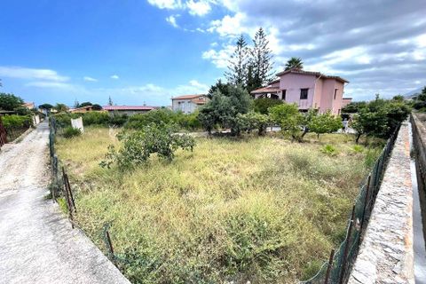 Villa i Trabia, Palermo, Trabia - € 279.000 | Ref: Giardini Trabia - foto 50