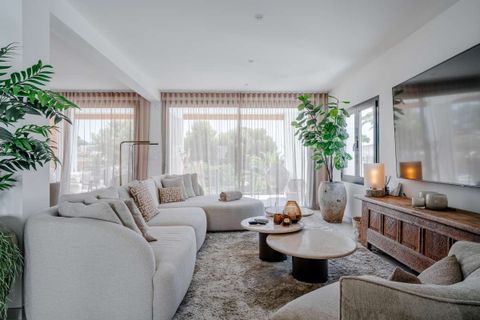 Villa a Benissa, Alicante, Benissa - € 1.950.000 | Ref: JV-690142 - foto 3