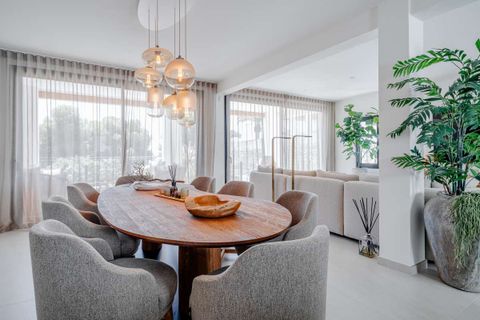 Villa a Benissa, Alicante, Benissa - € 1.950.000 | Ref: JV-690142 - foto 4