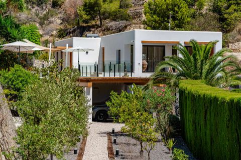 Villa a Benissa, Alicante, Benissa - € 1.950.000 | Ref: JV-690142 - foto 5