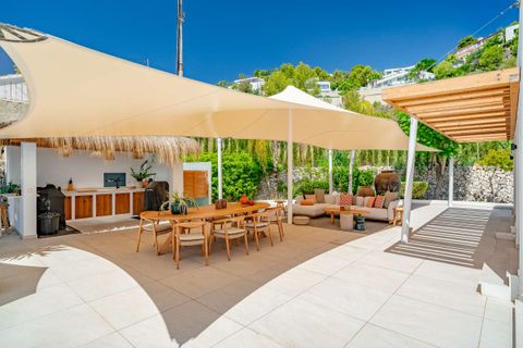 Villa a Benissa, Alicante, Benissa - € 1.950.000 | Ref: JV-690142 - foto 6