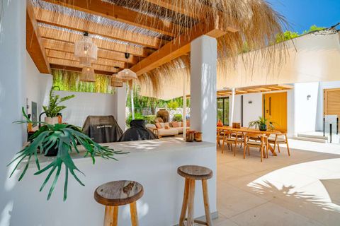 Villa a Benissa, Alicante, Benissa - € 1.950.000 | Ref: JV-690142 - foto 11