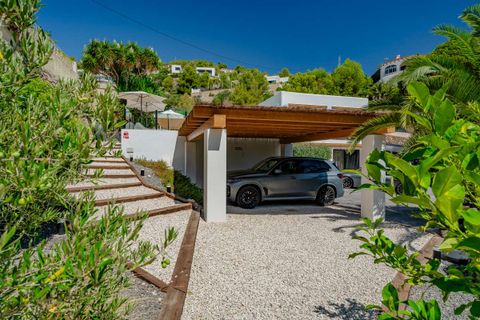 Villa a Benissa, Alicante, Benissa - € 1.950.000 | Ref: JV-690142 - foto 12