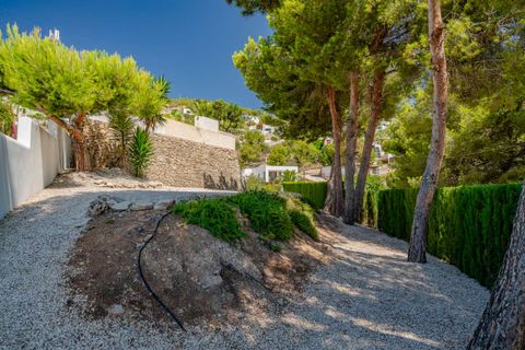 Villa a Benissa, Alicante, Benissa - € 1.950.000 | Ref: JV-690142 - foto 14