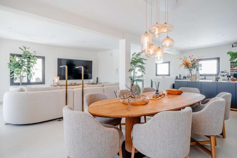 Villa a Benissa, Alicante, Benissa - € 1.950.000 | Ref: JV-690142 - foto 15