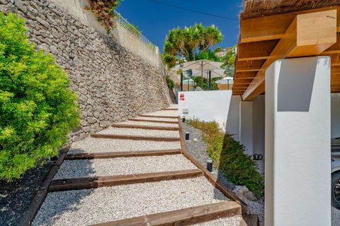 Villa a Benissa, Alicante, Benissa - € 1.950.000 | Ref: JV-690142 - foto 16