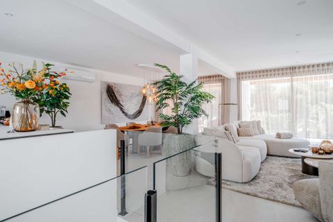 Villa a Benissa, Alicante, Benissa - € 1.950.000 | Ref: JV-690142 - foto 27