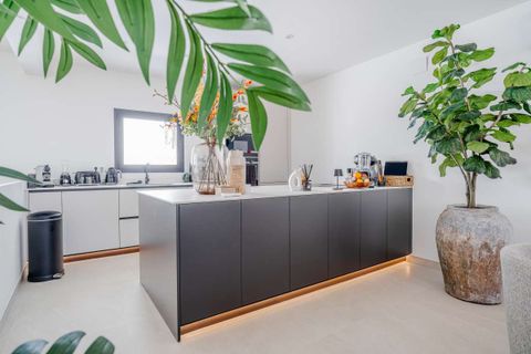 Villa a Benissa, Alicante, Benissa - € 1.950.000 | Ref: JV-690142 - foto 30